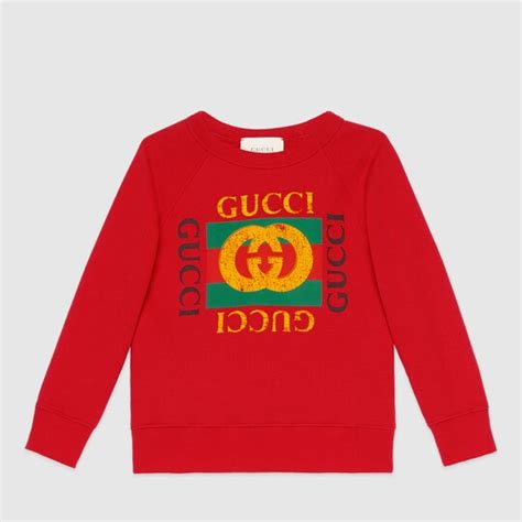 gucci kleding boys